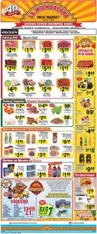 La Michoacana catalogue in Corpus Christi TX | Current bargains and offers | 2026-03-04T00:00:00.000Z - 2026-03-31T00:00:00.000Z