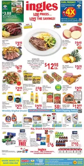 Ingles Markets catalogue | Exclusive deals for our customers | 2026-03-04T00:00:00.000Z - 2026-03-10T00:00:00.000Z