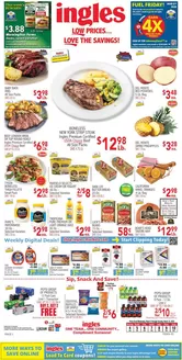 Ingles Markets catalogue | Current special promotions | 2026-03-04T00:00:00.000Z - 2026-03-10T00:00:00.000Z