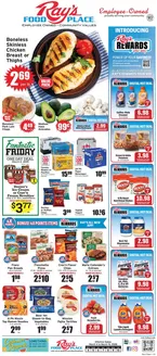 Ray's Food catalogue | Rays Food weekly ad | 2026-03-04T00:00:00.000Z - 2026-03-10T00:00:00.000Z