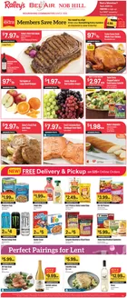 Bel Air Markets catalogue | Bel Air Markets weekly ad | 2026-03-04T00:00:00.000Z - 2026-03-10T00:00:00.000Z