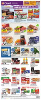 Giant Food catalogue in Baltimore MD | Weekly Circular | 2026-03-06T00:00:00.000Z - 2026-03-12T00:00:00.000Z