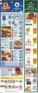 ShopRite catalogue in Passaic NJ | Discounts and promotions | 2026-03-05T00:00:00.000Z - 2026-03-14T00:00:00.000Z