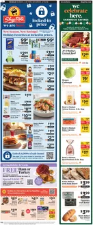 ShopRite catalogue in Passaic NJ | Great offer for bargain hunters | 2026-03-05T00:00:00.000Z - 2026-03-14T00:00:00.000Z