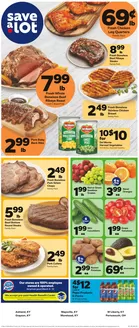 Save a Lot catalogue in Yonkers NY | Great offer for all customers | 2026-03-04T00:00:00.000Z - 2026-03-10T00:00:00.000Z