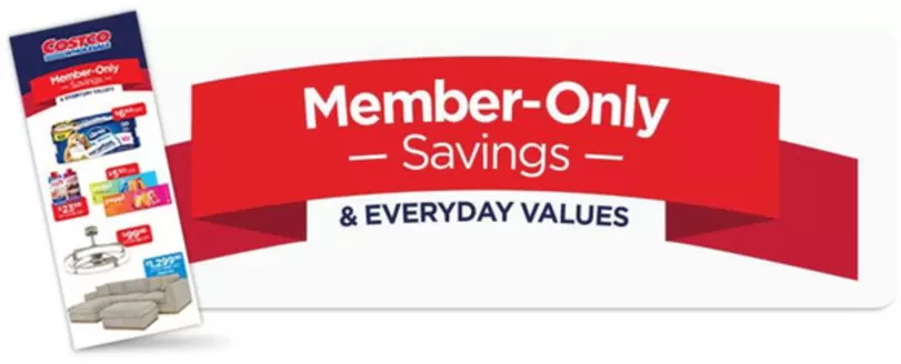 Costco catalogue in Mazon IL | Save now with our deals | 2026-03-06T00:00:00.000Z - 2026-03-20T00:00:00.000Z