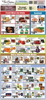The Food Emporium catalogue in Hartsdale NY | Wide range of offers | 2026-03-06T00:00:00.000Z - 2026-03-12T00:00:00.000Z
