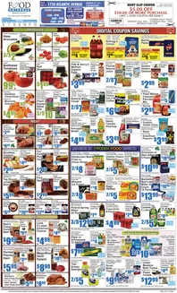 Food Universe catalogue | New offers to discover | 2026-03-06T00:00:00.000Z - 2026-03-12T00:00:00.000Z