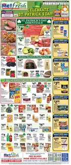 Met Foodmarkets catalogue in Lodi CA | Exclusive deals for our customers | 2026-03-06T00:00:00.000Z - 2026-03-12T00:00:00.000Z