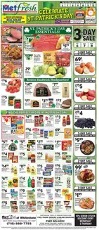 Met Foodmarkets catalogue in Lodi CA | Discounts and promotions | 2026-03-06T00:00:00.000Z - 2026-03-12T00:00:00.000Z