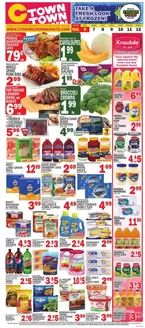 Ctown catalogue in Monroe MI | Ctown Weekly ad | 2026-03-06T00:00:00.000Z - 2026-03-12T00:00:00.000Z