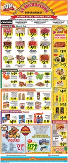La Michoacana catalogue in Baltimore MD | Exclusive deals for our customers | 2026-03-04T00:00:00.000Z - 2026-03-31T00:00:00.000Z