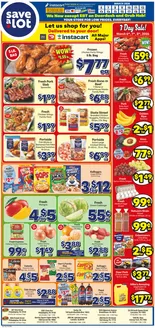 Save a Lot catalogue in Reading PA | Our best offers for you | 2026-03-06T00:00:00.000Z - 2026-03-19T00:00:00.000Z