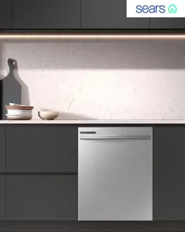 Sears catalogue in Hialeah FL | Sears weekly ad | 2026-03-10T00:00:00.000Z - 2026-03-24T00:00:00.000Z