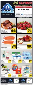Albertsons catalogue in Shreveport LA | Discounts and promotions | 2026-03-11T00:00:00.000Z - 2026-03-17T00:00:00.000Z