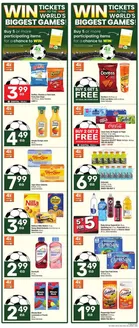 Randalls catalogue in Galveston TX | Top deals and discounts | 2026-03-11T00:00:00.000Z - 2026-03-17T00:00:00.000Z