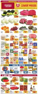 Cardenas catalogue in Holland MI | Great discounts on selected products | 2026-03-11T00:00:00.000Z - 2026-03-17T00:00:00.000Z