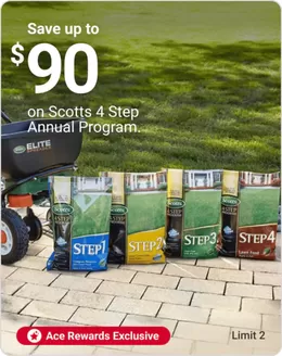 Ace Hardware catalogue in Ruckersville VA | Our best deals for you | 2026-03-11T00:00:00.000Z - 2026-03-25T00:00:00.000Z