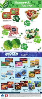 Albertsons catalogue in Shreveport LA | Albertsons - Denver - SP | 2026-03-11T00:00:00.000Z - 2026-03-17T00:00:00.000Z