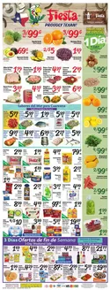 Fiesta Mart catalogue in Austin TX | Weekly Ad | 2026-03-11T00:00:00.000Z - 2026-03-17T00:00:00.000Z