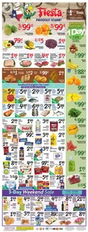 Fiesta Mart catalogue in Austin TX | Current bargains and offers | 2026-03-11T00:00:00.000Z - 2026-03-17T00:00:00.000Z