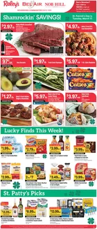 Nob Hill catalogue in Highland IN | Nob Hill weekly ad | 2026-03-11T00:00:00.000Z - 2026-03-17T00:00:00.000Z