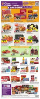 Giant Food catalogue in Williamsport PA | Weekly Circular | 2026-03-13T00:00:00.000Z - 2026-03-19T00:00:00.000Z