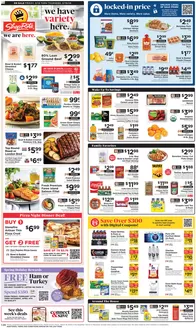 ShopRite catalogue in West Chester PA | Week of 03/13 | 2026-03-12T00:00:00.000Z - 2026-03-19T00:00:00.000Z