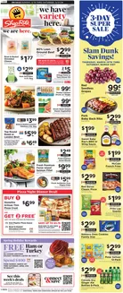 ShopRite catalogue in West Chester PA | Our best offers for you | 2026-03-12T00:00:00.000Z - 2026-03-21T00:00:00.000Z