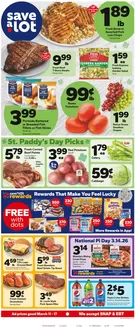 Save a Lot catalogue in Tustin CA | New offers to discover | 2026-03-12T00:00:00.000Z - 2026-03-15T00:00:00.000Z