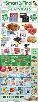 Smart & Final catalogue in Cherry Hill NJ | Weekly Ad Savings (03/11/2026 - 03/17/2026) | 2026-03-13T00:00:00.000Z - 2026-03-17T00:00:00.000Z