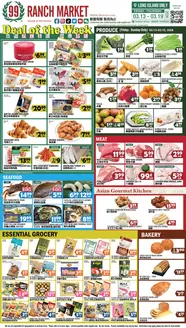 99 Ranch catalogue in Las Vegas NV | Great offer for bargain hunters | 2026-03-13T00:00:00.000Z - 2026-03-19T00:00:00.000Z