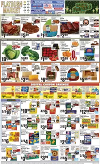 Food Universe catalogue in Staten Island NY | Exclusive deals for our customers | 2026-03-13T00:00:00.000Z - 2026-03-19T00:00:00.000Z