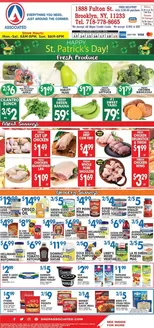 Associated catalogue in Moreno Valley CA | Exclusive deals for our customers | 2026-03-13T00:00:00.000Z - 2026-03-19T00:00:00.000Z