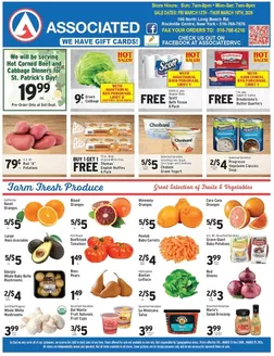 Associated catalogue in Moreno Valley CA | New offers to discover | 2026-03-13T00:00:00.000Z - 2026-03-19T00:00:00.000Z