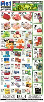 Met Foodmarkets catalogue in Moreno Valley CA | Current special promotions | 2026-03-13T00:00:00.000Z - 2026-03-19T00:00:00.000Z