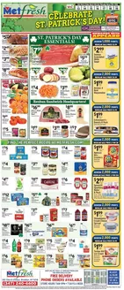Met Foodmarkets catalogue in Moreno Valley CA | Attractive special offers for everyone | 2026-03-13T00:00:00.000Z - 2026-03-19T00:00:00.000Z