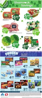 Safeway catalogue in Cherry Hill NJ | Safeway - Denver - SP | 2026-03-11T00:00:00.000Z - 2026-03-17T00:00:00.000Z