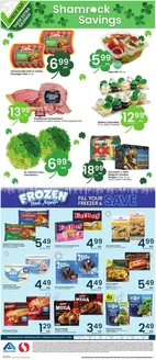 Safeway catalogue in Cherry Hill NJ | Top deals for all customers | 2026-03-11T00:00:00.000Z - 2026-03-17T00:00:00.000Z