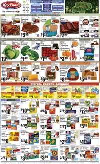 Key Food catalogue in Warren OH | Exclusive bargains | 2026-03-14T00:00:00.000Z - 2026-03-19T00:00:00.000Z