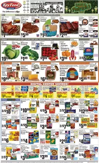 Key Food catalogue in Warren OH | New offers to discover | 2026-03-13T00:00:00.000Z - 2026-03-19T00:00:00.000Z