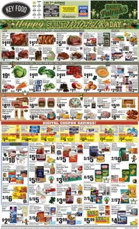 Key Food catalogue in Warren OH | Offers for bargain hunters | 2026-03-13T00:00:00.000Z - 2026-03-19T00:00:00.000Z