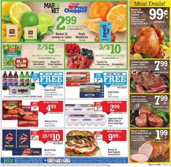 Price Chopper catalogue in Brenham TX | Weekly Ads Price Chopper | 2026-03-15T00:00:00.000Z - 2026-03-21T00:00:00.000Z