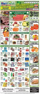 Met Foodmarkets catalogue in Brenham TX | Exclusive bargains | 2026-03-15T00:00:00.000Z - 2026-03-21T00:00:00.000Z