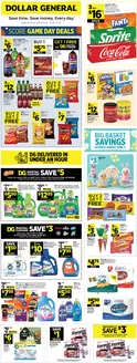 Dollar General catalogue in Nashua NH | Discounts and promotions | 2026-03-15T00:00:00.000Z - 2026-03-21T00:00:00.000Z