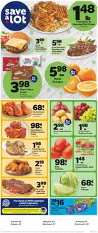 Save a Lot catalogue in Nashua NH | Current bargains and offers | 2026-03-11T00:00:00.000Z - 2026-03-17T00:00:00.000Z