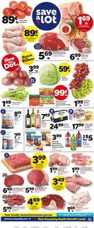 Save a Lot catalogue in Nashua NH | Top deals for all customers | 2026-03-11T00:00:00.000Z - 2026-03-17T00:00:00.000Z