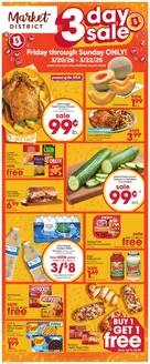 Giant Eagle catalogue in Groveport OH | Weekly Sale Giant Eagle | 2026-03-19T00:00:00.000Z - 2026-03-25T00:00:00.000Z