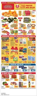 Supermercado El Rancho catalogue in University Park TX | Weekly Ad | 2026-03-18T00:00:00.000Z - 2026-03-24T00:00:00.000Z