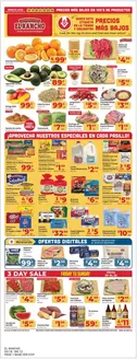 Supermercado El Rancho catalogue in Bellaire TX | Weekly Ad | 2026-03-18T00:00:00.000Z - 2026-03-24T00:00:00.000Z